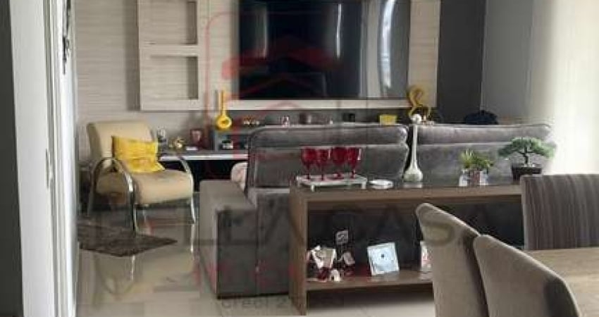 Apartamento com 4 quartos à venda na Rua Henrique Sertório, 287, Tatuapé, São Paulo