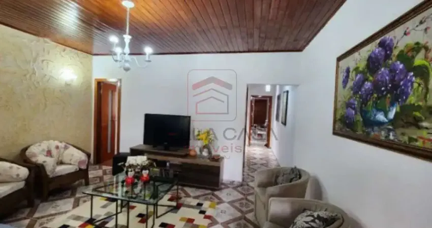 REF BC 3477 - Sobrado Amplo Mooca
