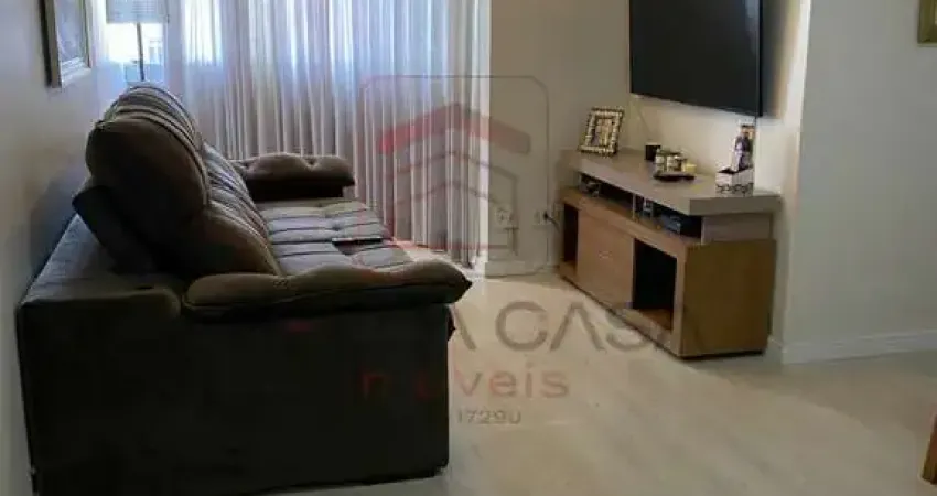 Apartamento na Mooca - 82m- 3 dormitorios - suíte - varanda - 2 vagas - lazer