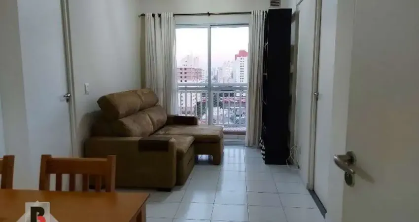 Apartamento com 2 quartos à venda na Avenida Rangel Pestana, 965, Brás, São Paulo