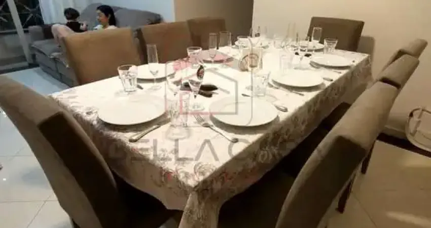 Apartamento a venda na Vila Prudente com 3 quartos e 1 vaga de garagem
