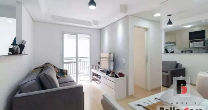 Apartamento com 2 quartos à venda na Rua Gradau, 138, Vila Prudente, São Paulo