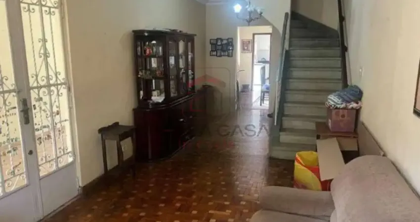 Casa com 2 quartos à venda na Rua Costa Aguiar, 2179, Ipiranga, São Paulo