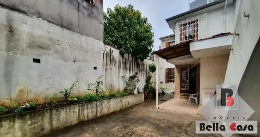 Casa à venda com 120m², 4 quartos e 1 vaga no Bairro da mooca