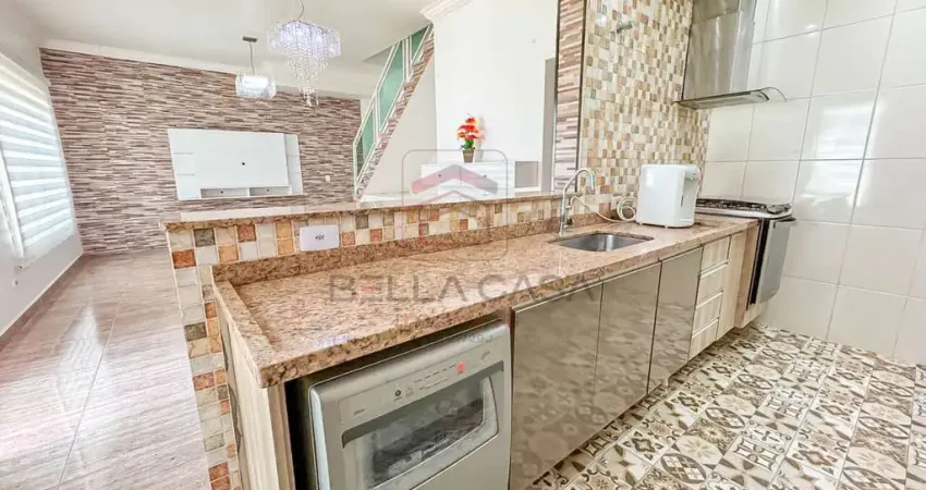 Sobrado a venda no bairro da mooca com 3 quartos, quintal e churrasqueira