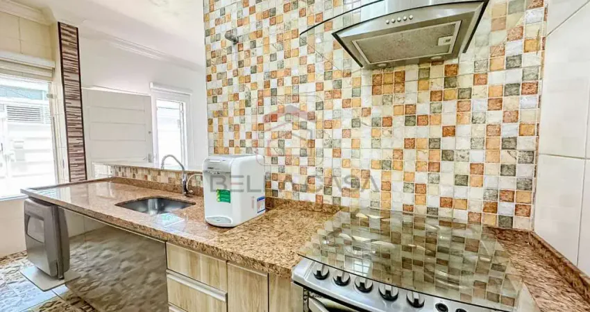 Sobrado a venda no bairro da mooca com 3 quartos, quintal e churrasqueira