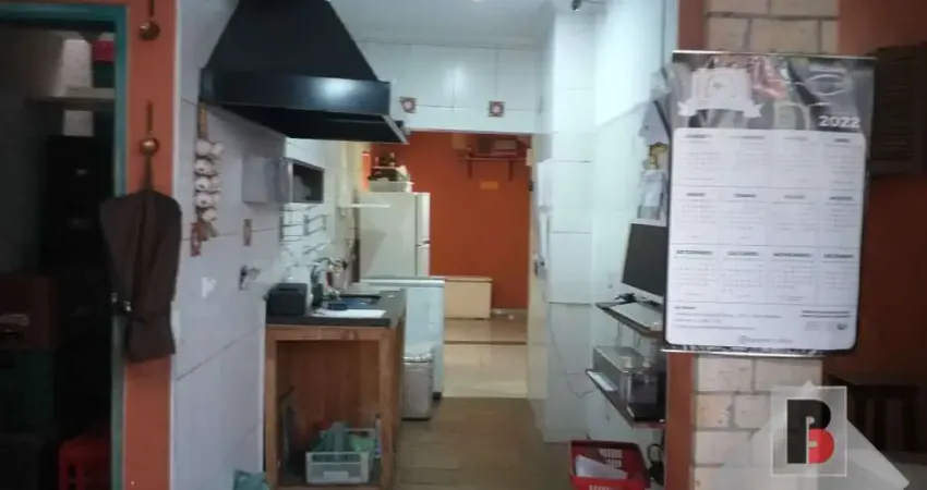 Casa comercial com 3 salas à venda na Rua Visconde de Inhomerim, 324, Mooca, São Paulo