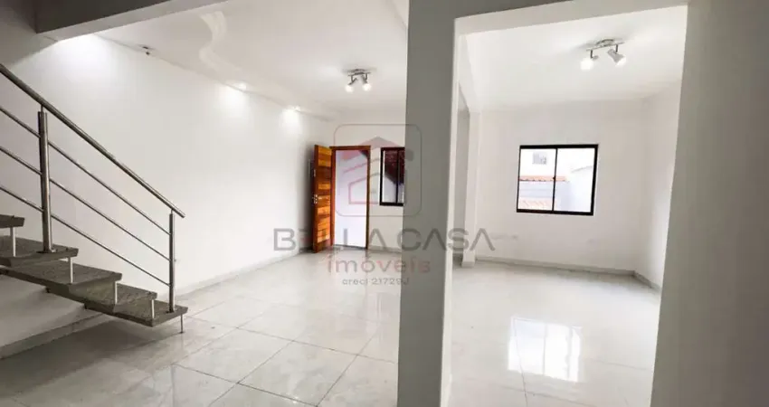 Casa a venda na mooca com 3 quartos, quintal e 2 vagas de garagem