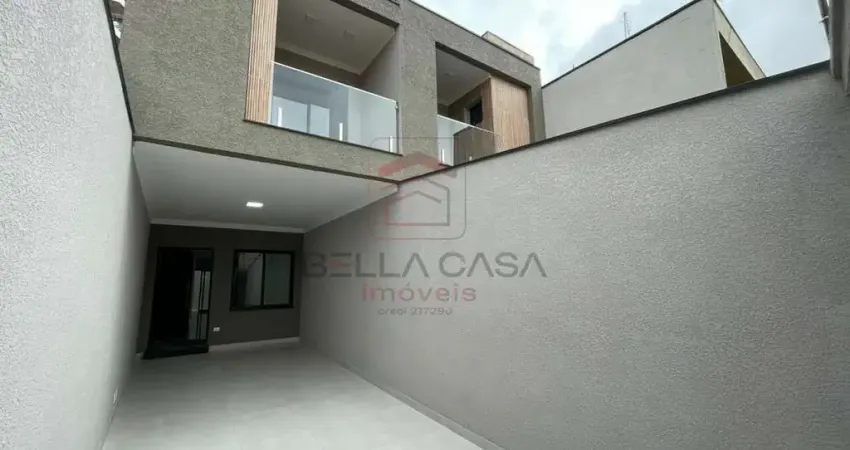 Sobrado a venda Vila Carrão