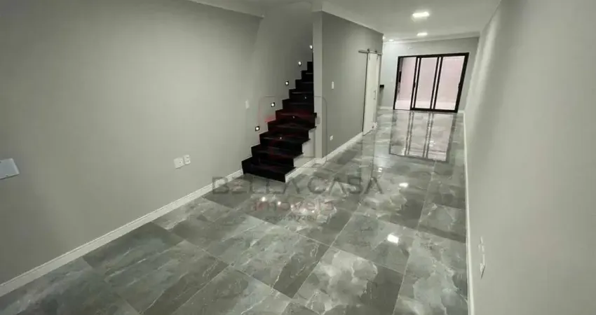 Casa com 3 quartos à venda na Rua Barão de Itamaracá, 260, Vila Carrão, São Paulo