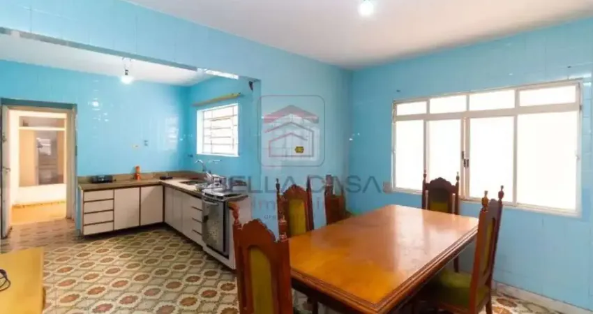 Casa a venda no Bairro da Vila Prudente com 3 quartos