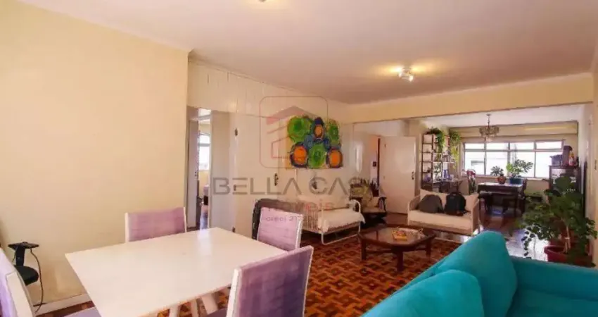 Apartamento com 4 quartos à venda na Avenida Paes de Barros, 1136, Mooca, São Paulo