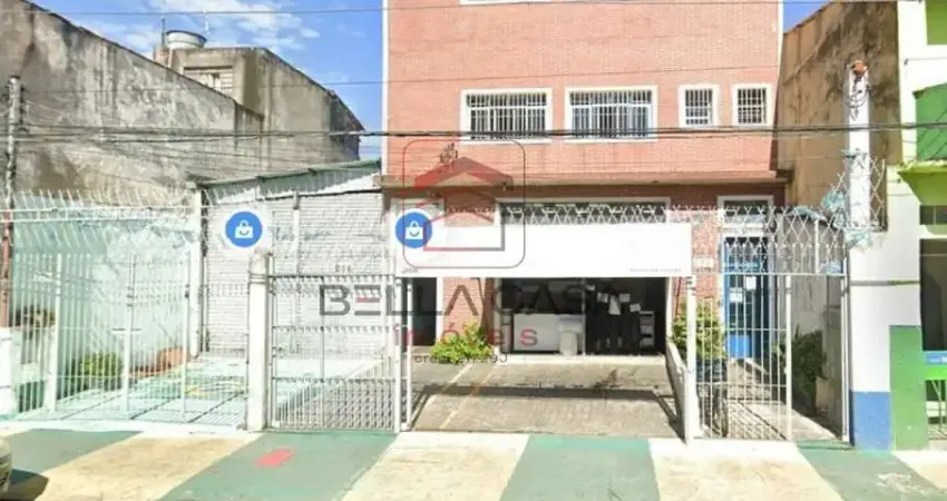 Prédio à venda na Rua José Monteiro, 262, Brás, São Paulo