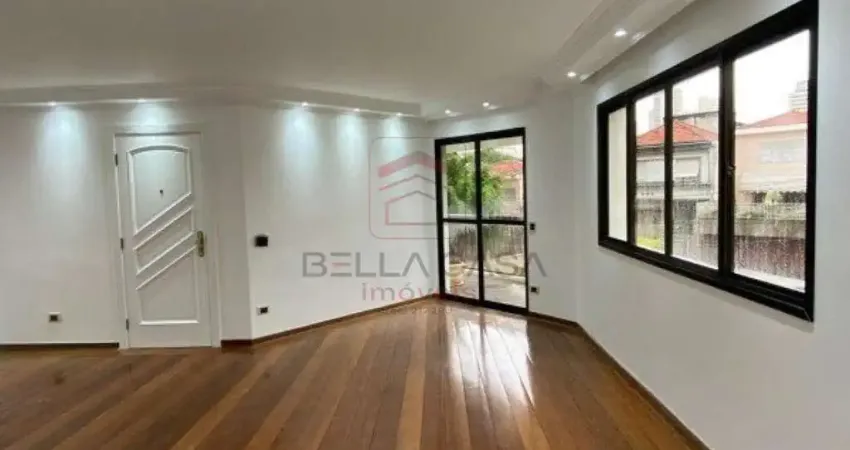 Apartamento com 3 quartos à venda na Rua França Carvalho, 137, Mooca, São Paulo