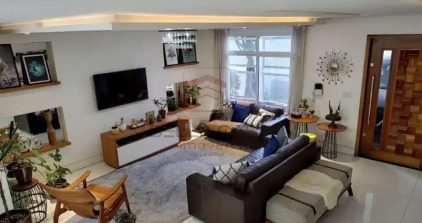 Casa com 3 quartos à venda na Rua João Mármore, 154, Mooca, São Paulo