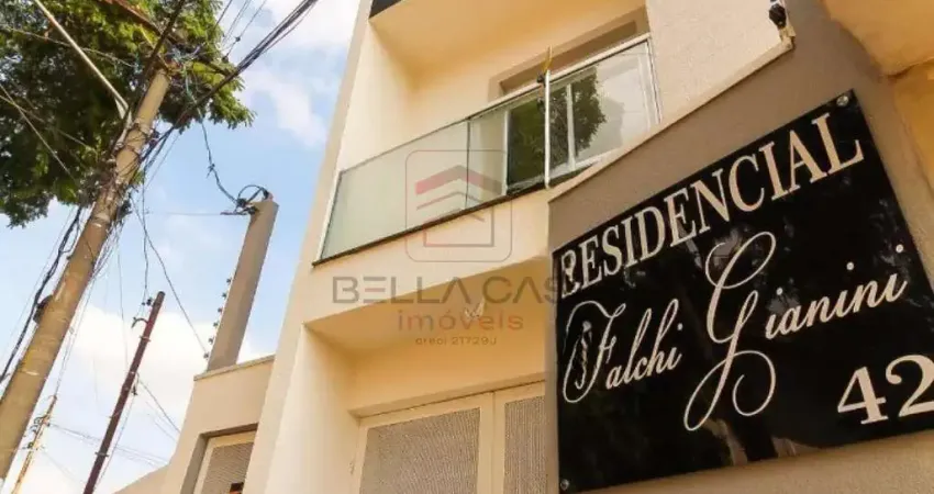 Apartamento a venda na Vila Prudente com 1 quarto