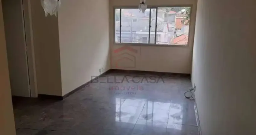 Apartamento com 3 quartos à venda na Rua Torquato Tasso, 318, Vila Prudente, São Paulo