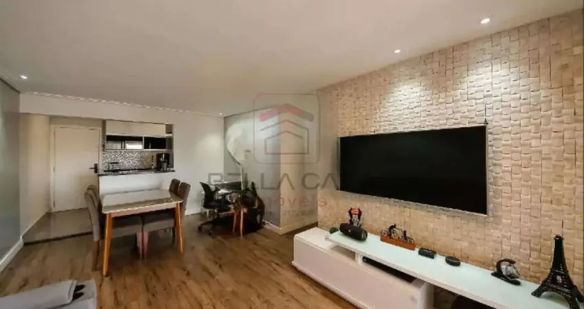 Apartamento  Vila  Prudente  91m2    3 dormitórios    1 suíte    2 vagas