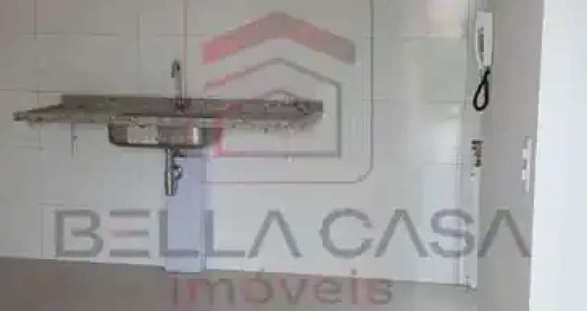 Apartamento para venda residencial residencial ribeirão branco 50m² com 2 dormitório