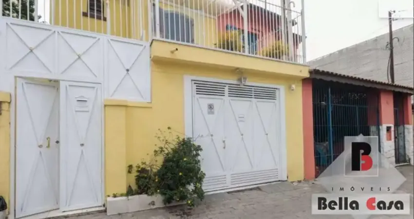 Casa à venda e locação com 266m², 5 quartos e 1 vaga