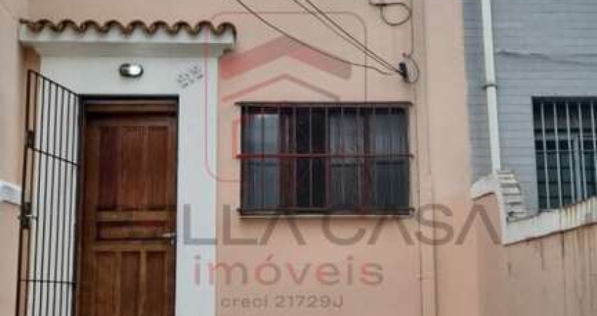 Sobrado Ipíranga com 02 dorms e 01 vaga próximo Museu