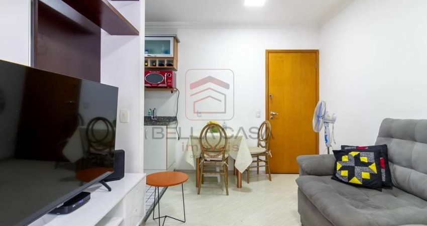 Apartamento com 1 quarto à venda na Rua Bom Pastor, 2056, Ipiranga, São Paulo