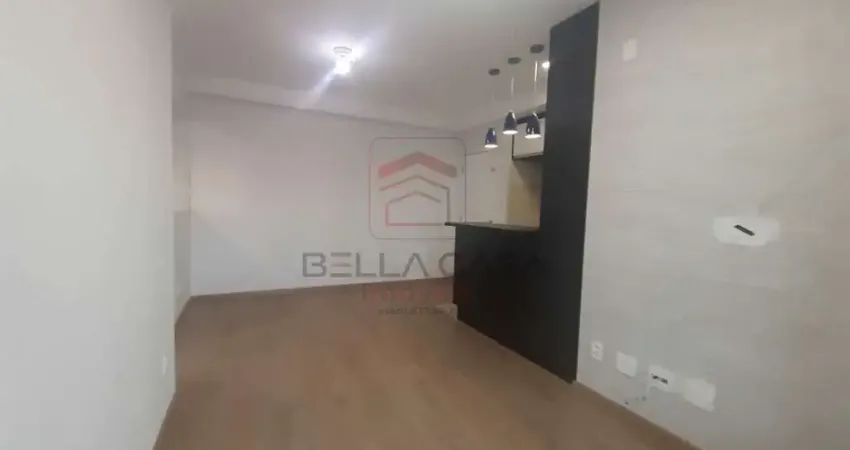 Tatuapé - 71 m² - 2 dormitórios, 1 suíte, bh social, 2 vagas e depósito - lazer.