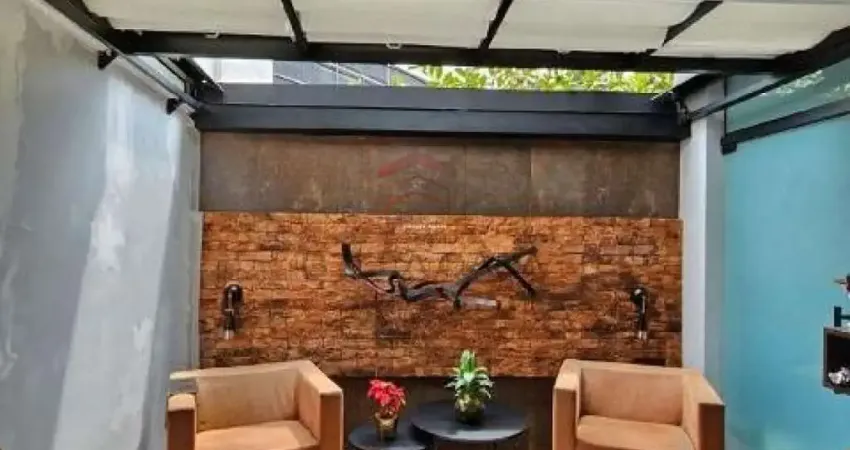 Sobrado exclusivo no parque da mooca ? projeto de arquitetura de interiores