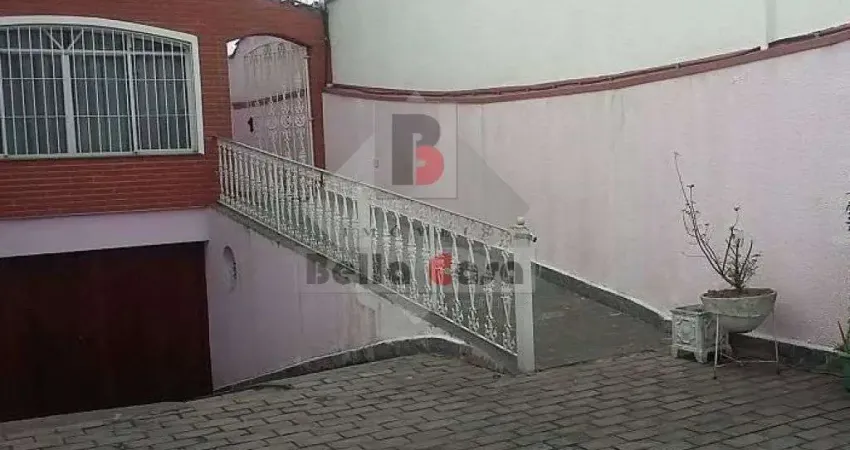 Casa com 3 quartos à venda na Avenida Montemagno, 937, Vila Formosa, São Paulo
