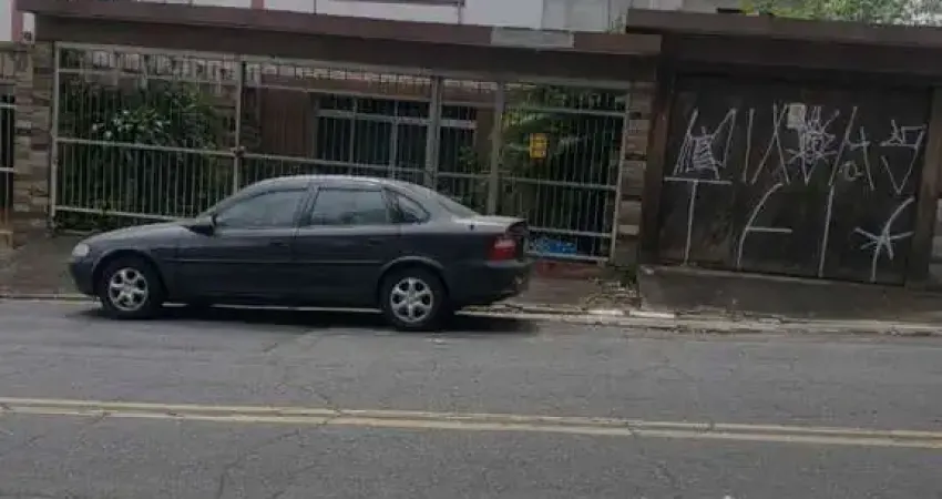 Casa com 4 quartos à venda na Rua Planalto, 402, Vila Formosa, São Paulo