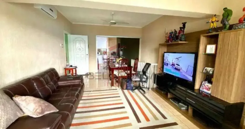 Sobrado a venda no Bairro da Vila Ema com 3 quartos e 2 vagas de garagem
