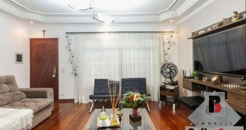 Casa com 3 quartos à venda na Rua Pedro Voss, 732, Vila Carrão, São Paulo