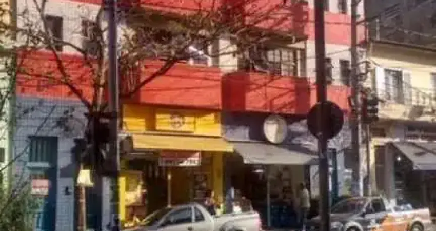 Prédio na Vila Diva,  290m2, com 08 locações ativas, sendo 06 residenciais e 02 comércios