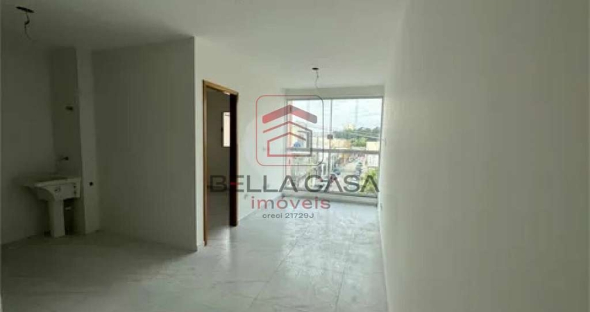 Apartamento com 2 quartos à venda na Rua Solidônio Leite, 713, Vila Ema, São Paulo