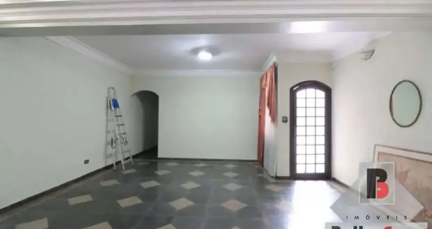 Casa com 4 quartos para alugar na Rua Juvenal Parada, 39, Mooca, São Paulo