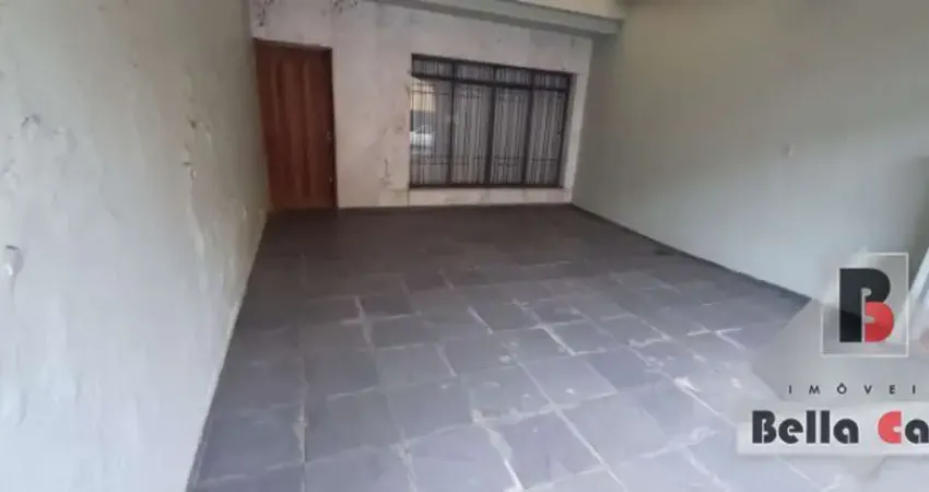 Casa com 3 quartos à venda na Rua Cavour, 920, Vila Prudente, São Paulo