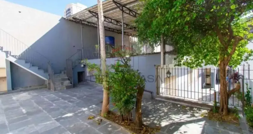 Casa com 3 quartos à venda na Rua Pedro de Godói, 406, Jardim Avelino, São Paulo
