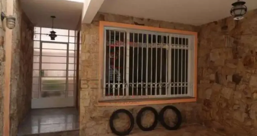 Ótimo Sobrado a venda e locação no Jardim Têxtil