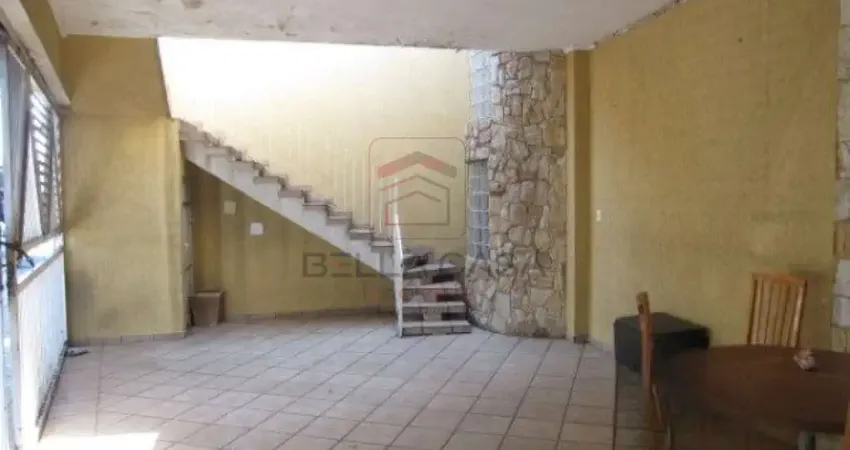 Casa com 3 quartos à venda na Rua do Oratório, 3531, Mooca, São Paulo