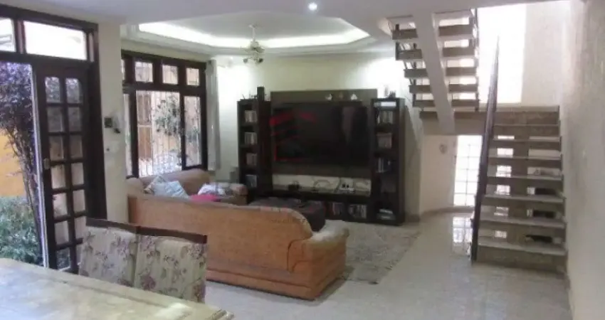 Casa com 3 quartos para alugar na Rua do Oratório, 3531, Mooca, São Paulo