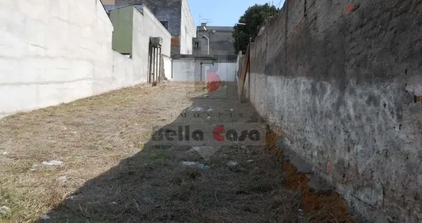 Terreno comercial para alugar na Rua São Roque, 499, Vila Ema, São Paulo