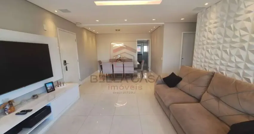 Apartamento com 3 quartos à venda na Rua Coronel Carlos Oliva, 104, Tatuapé, São Paulo