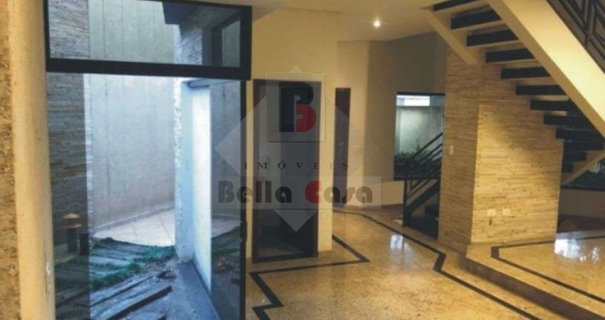 Sobrado de Alto Padrão à Venda Próximo ao Metrô Linha Verde ? Parque da Vila Prudente