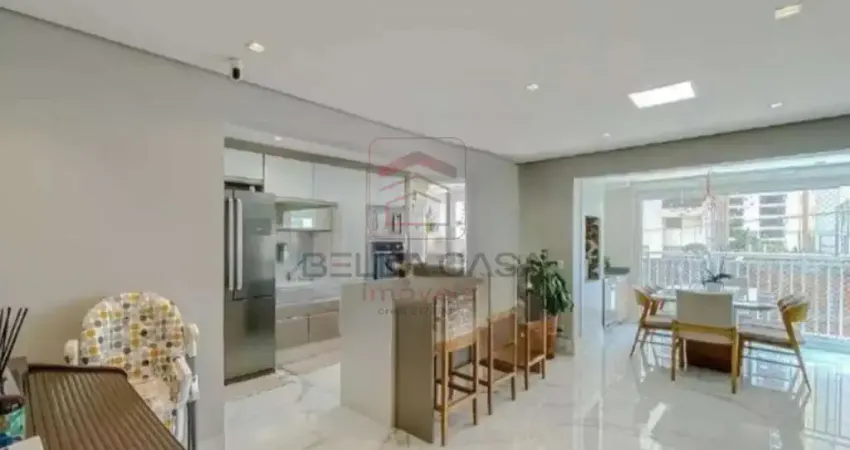 Apartamento com 2 quartos à venda na Rua João Antônio de Oliveira, 1219, Mooca, São Paulo