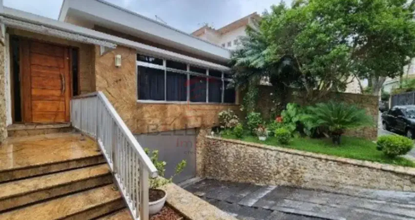 Casa com 4 quartos à venda na Rua Henrique Peres, 144, Mooca, São Paulo