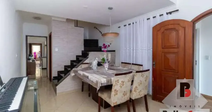 Casa com 3 quartos à venda na Rua Castanheira, 86, Mooca, São Paulo