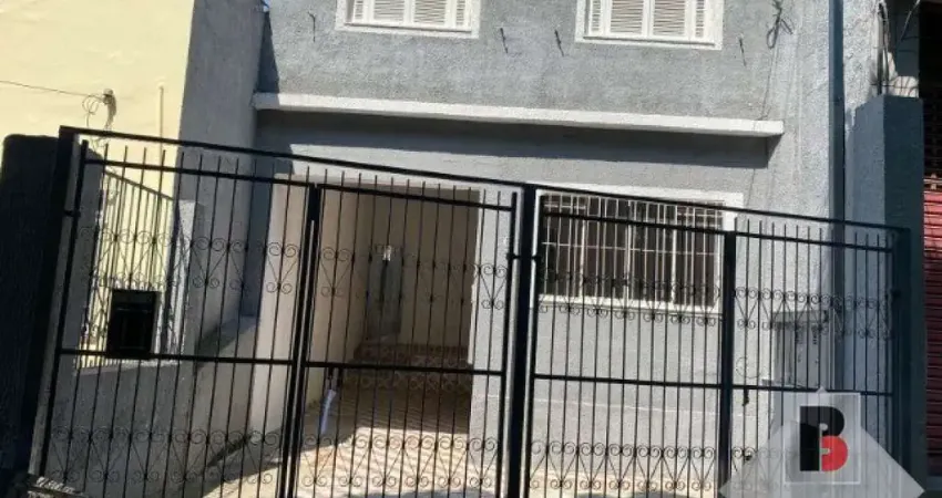 Casa com 3 quartos à venda na Rua Jaime Ribeiro Passos, 6, Mooca, São Paulo