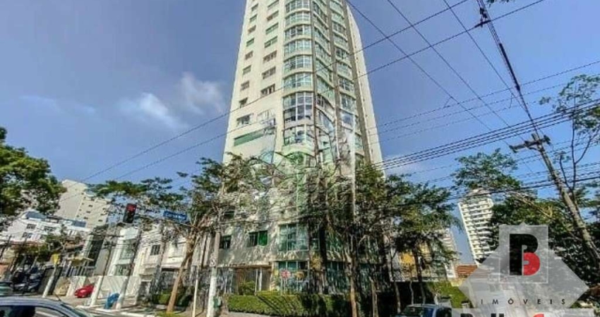 Apartamento com 4 quartos à venda na Avenida Paes de Barros, 542, Mooca, São Paulo