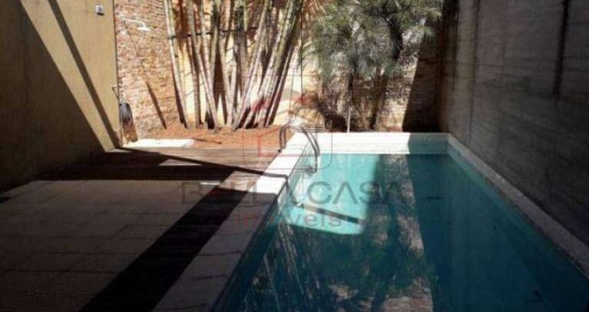 Casa com 2 quartos à venda na Rua Doutor João Batista de Lacerda, 791, Mooca, São Paulo