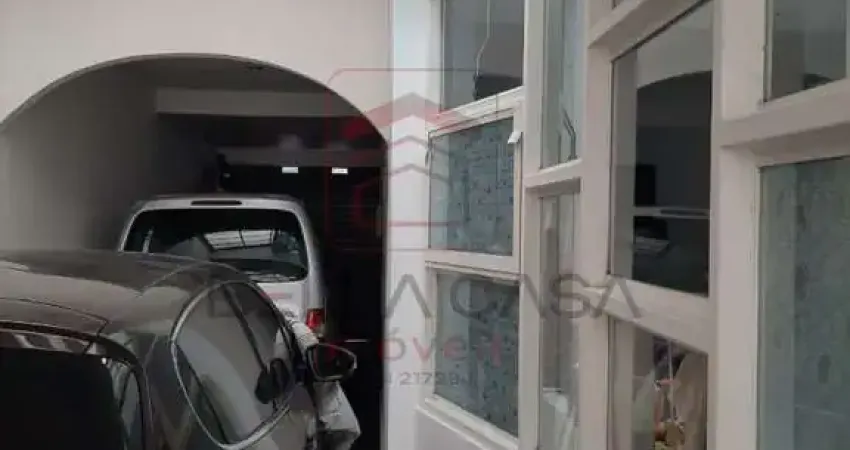 Casa com 4 quartos à venda na Rua Lino Coutinho, 1030, Ipiranga, São Paulo